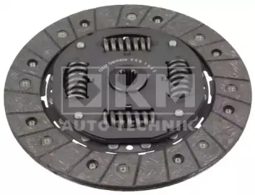 069 1432 KM Germany Диск сцепления